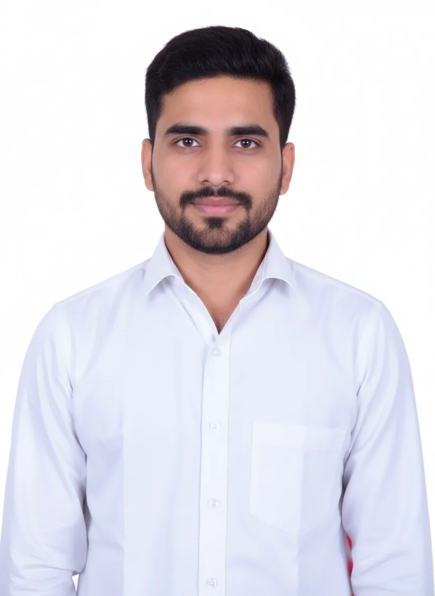 Hari Ram Choudhary - Director, GORA BROTHERS