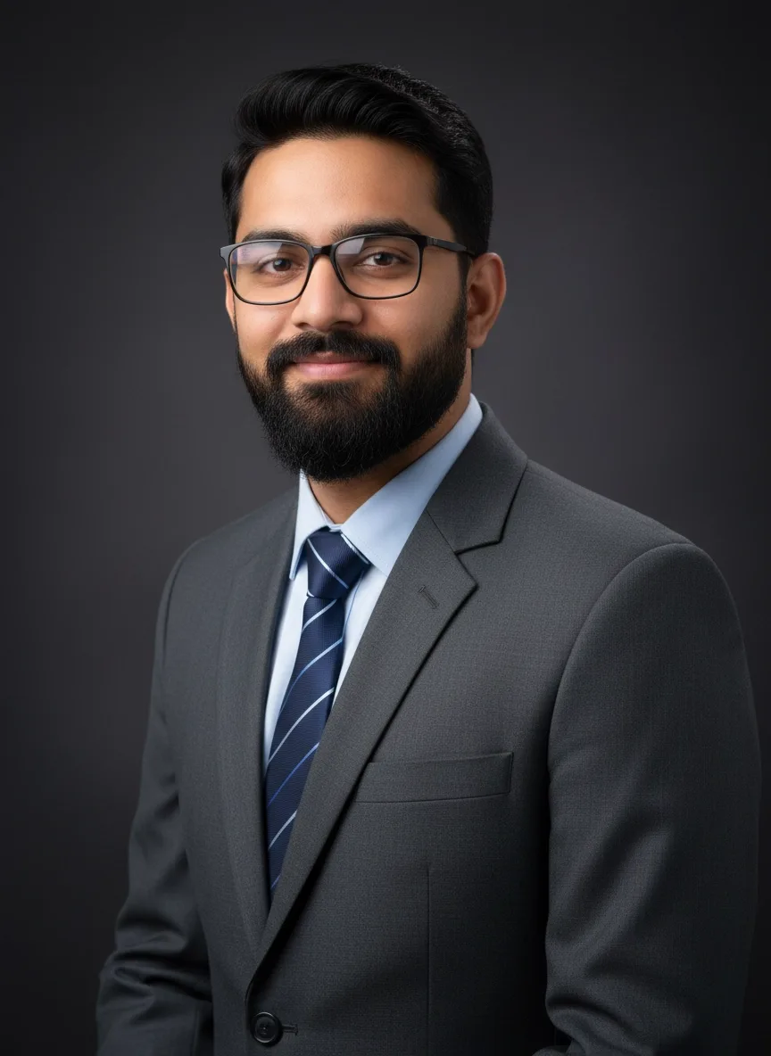 Rajendra Choudhary - Director, GORA BROTHERS