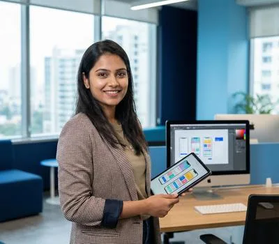 Creative Designer - GORA BROTHERS